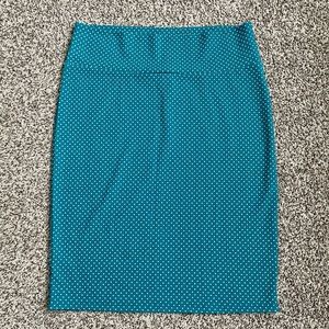 Women’s LulaRoe skirt